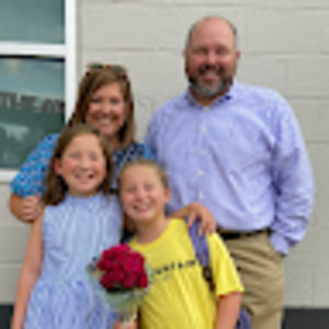 Meet your Posher, Marc